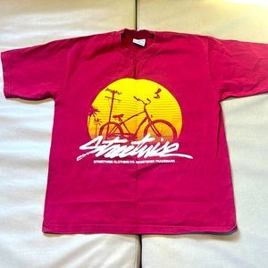 Streetwise Tshirt
